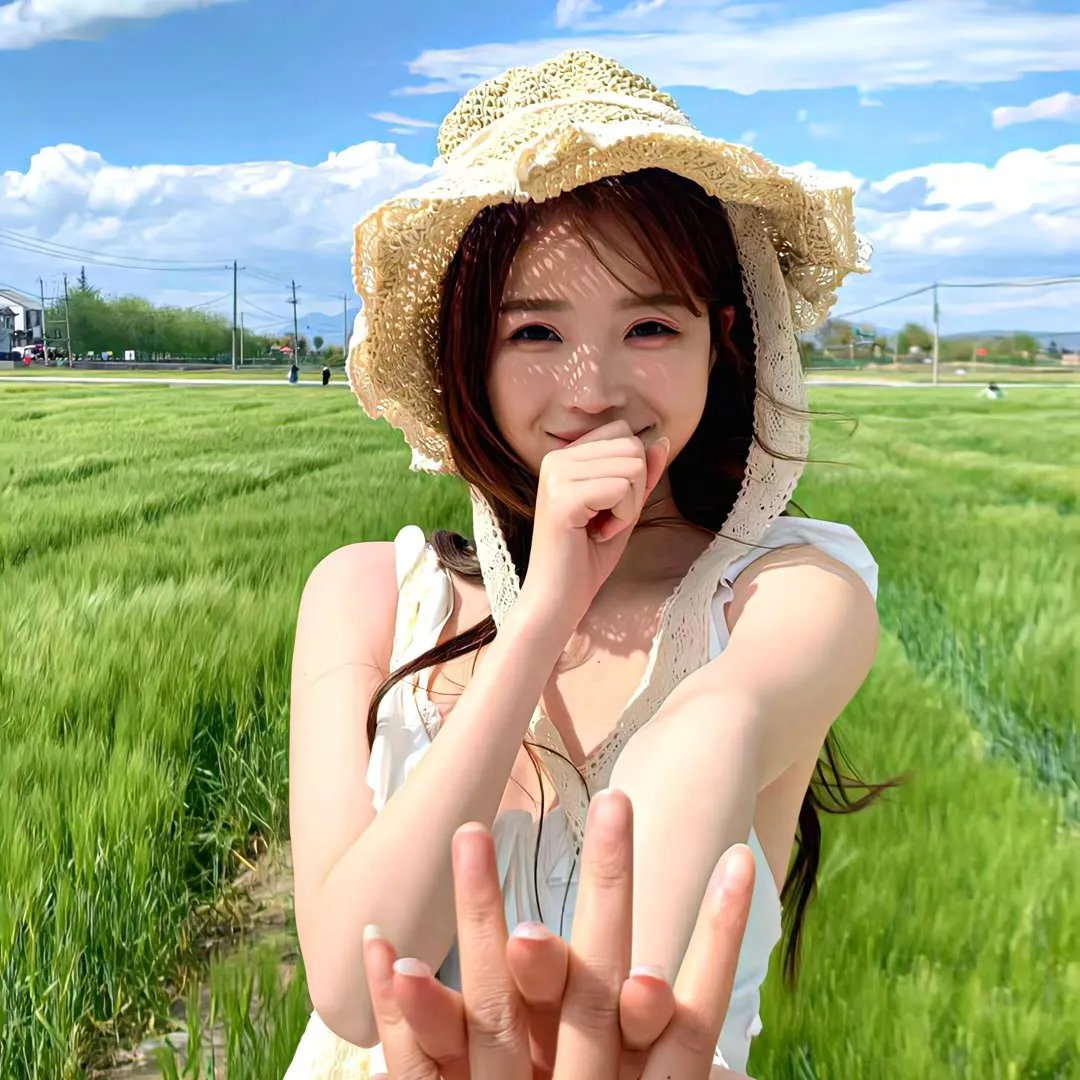 离别