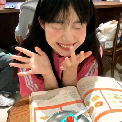 惊青三人组