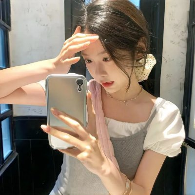 潮湿青春